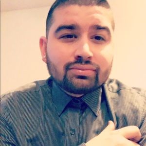 Meet your Posher, Daniel